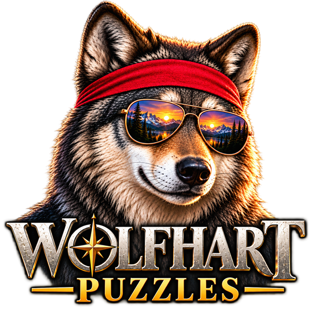 Wolfhart Puzzles